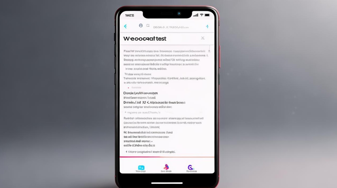 RedmiNote13如何提取图中的文字
