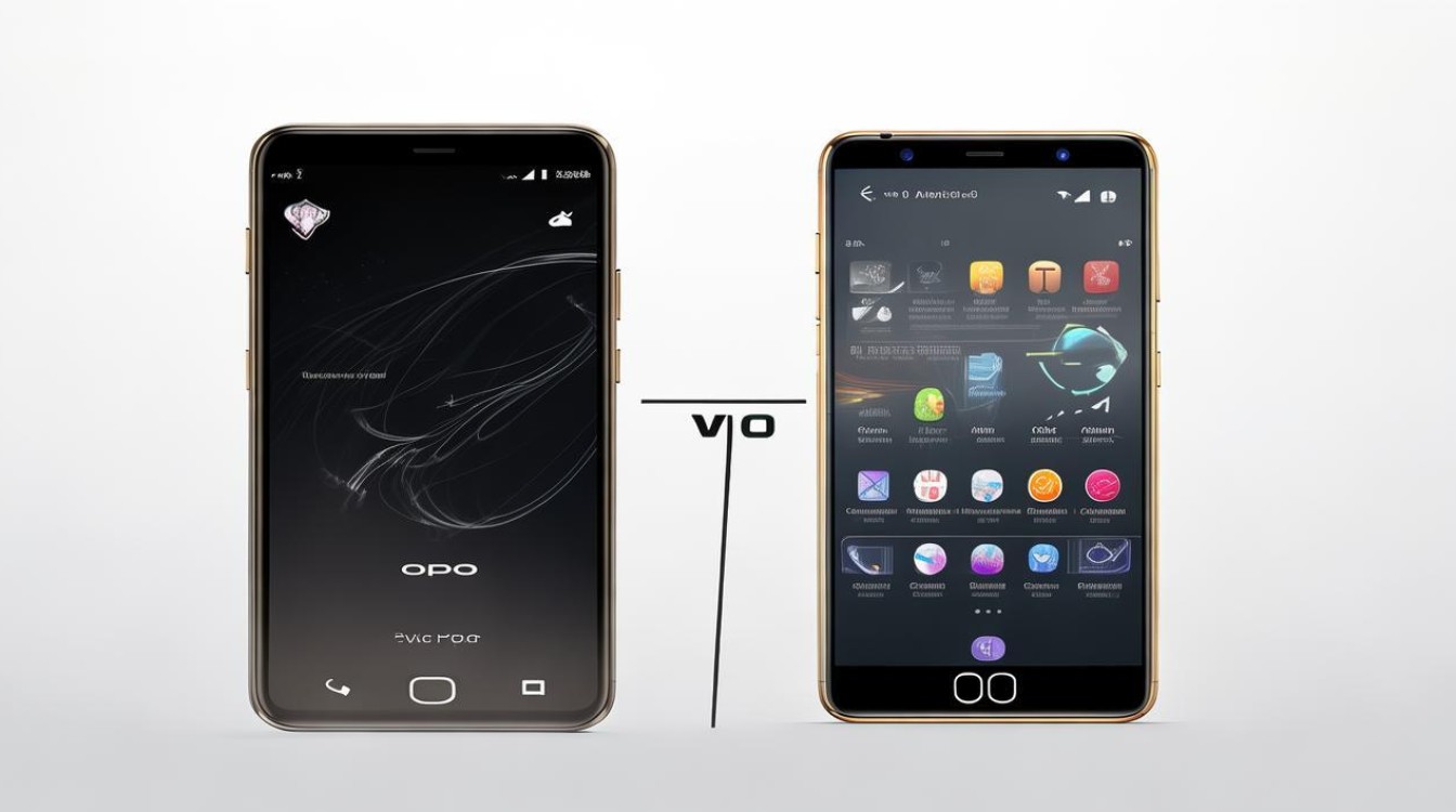 oppo怎么用vivo的主题