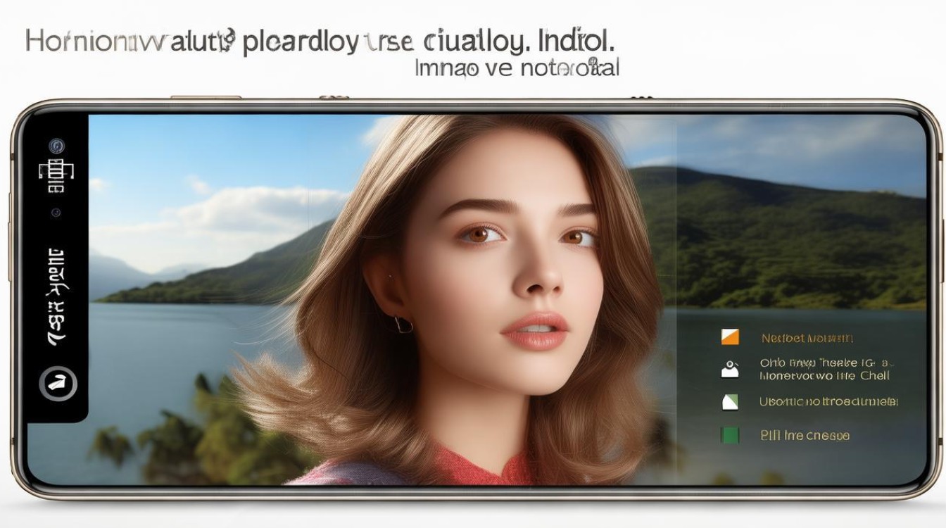RedmiNote13视频如何美颜