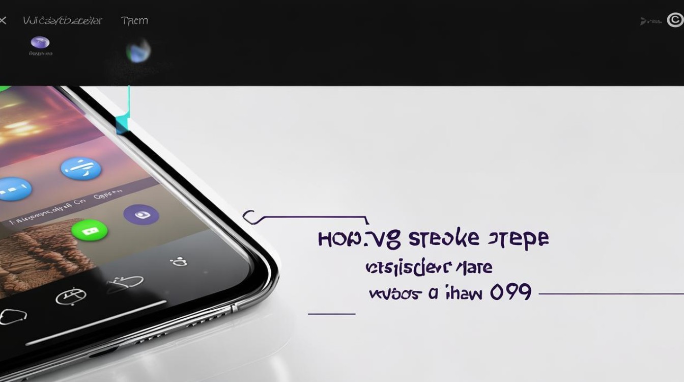 vvivox9怎么截屏