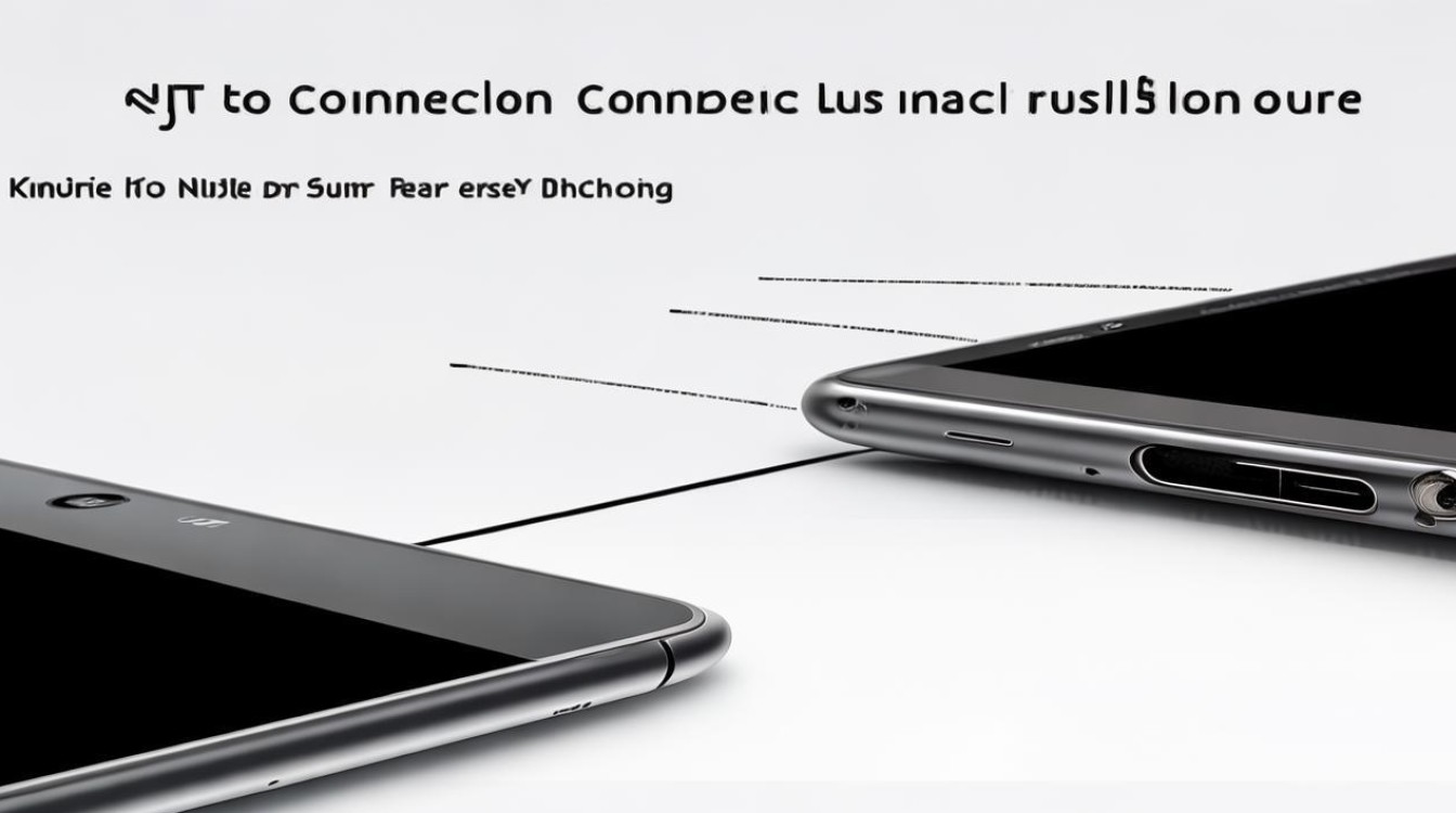 RedmiNote13如何连接平板