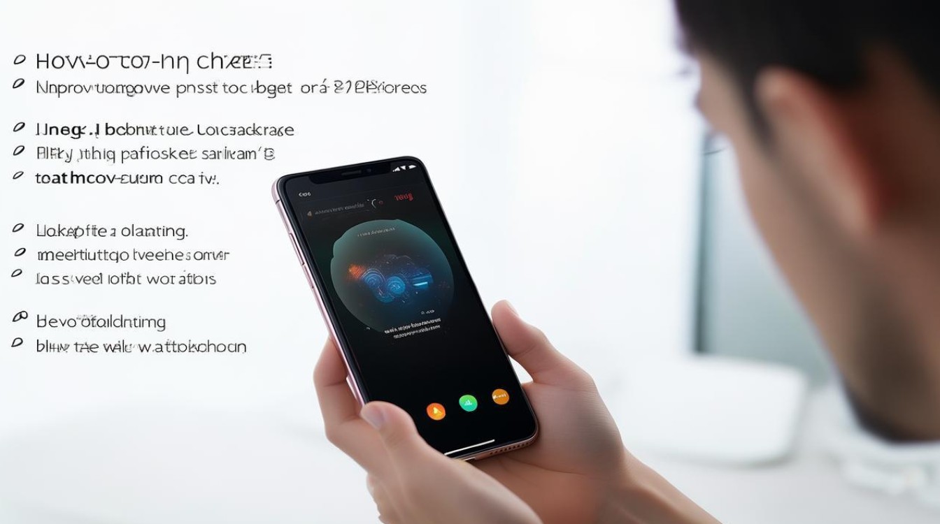 怎么放电oppo