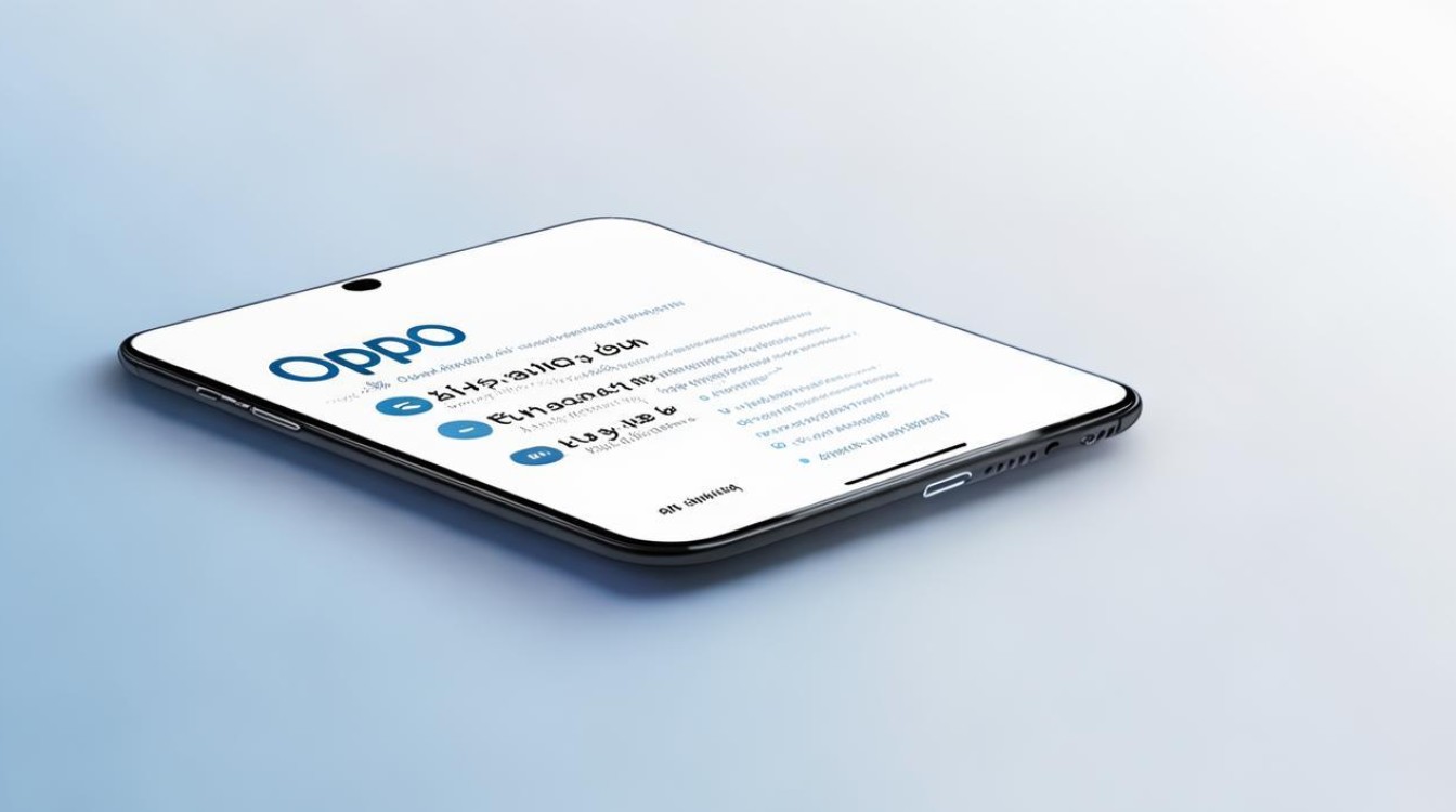 oppo 怎么挂机