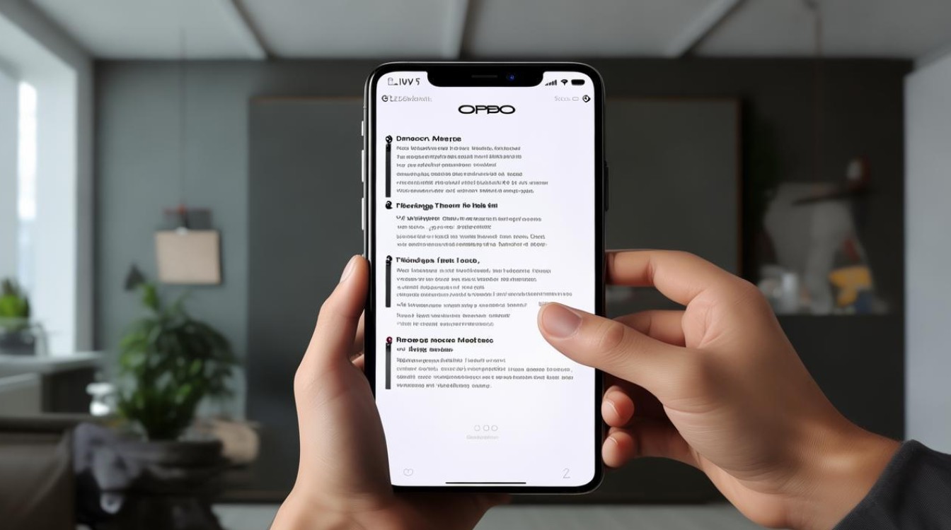 怎么隐藏oppo