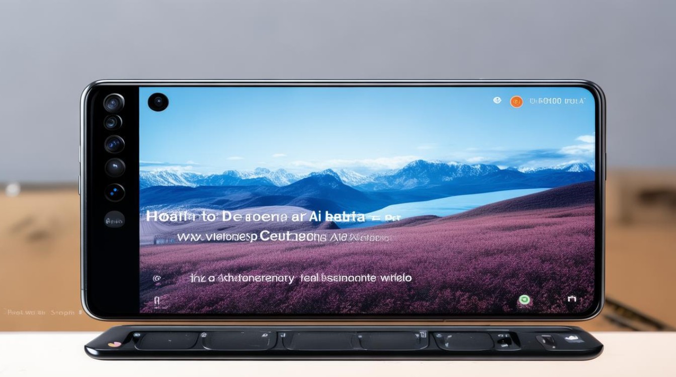 RedmiNote13Pro视频如何美颜