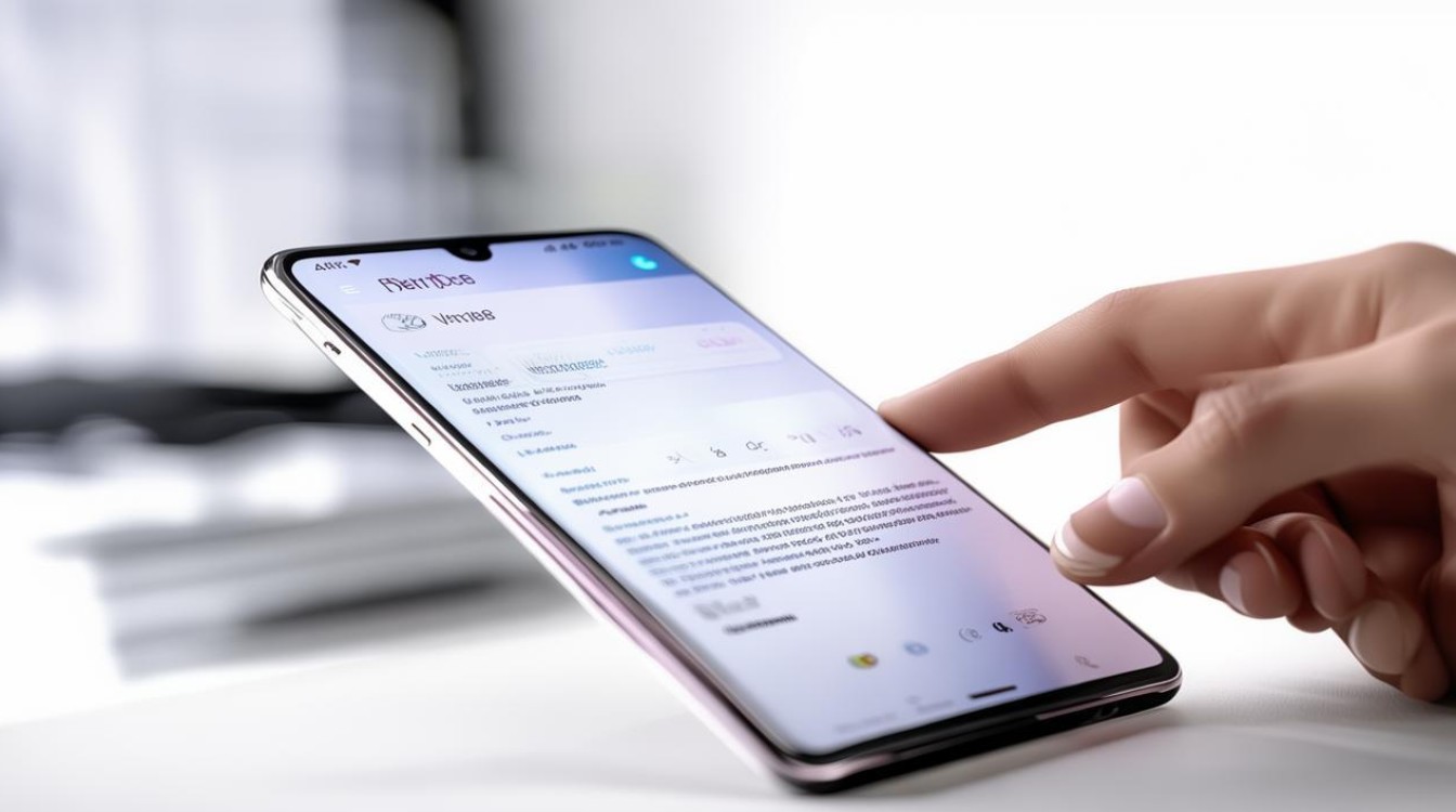 vivo双屏怎么用