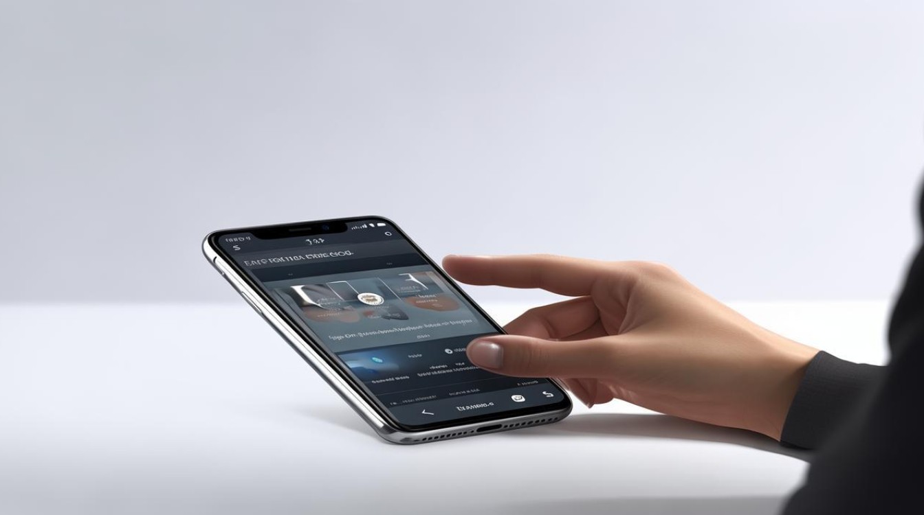 vivo双屏怎么用