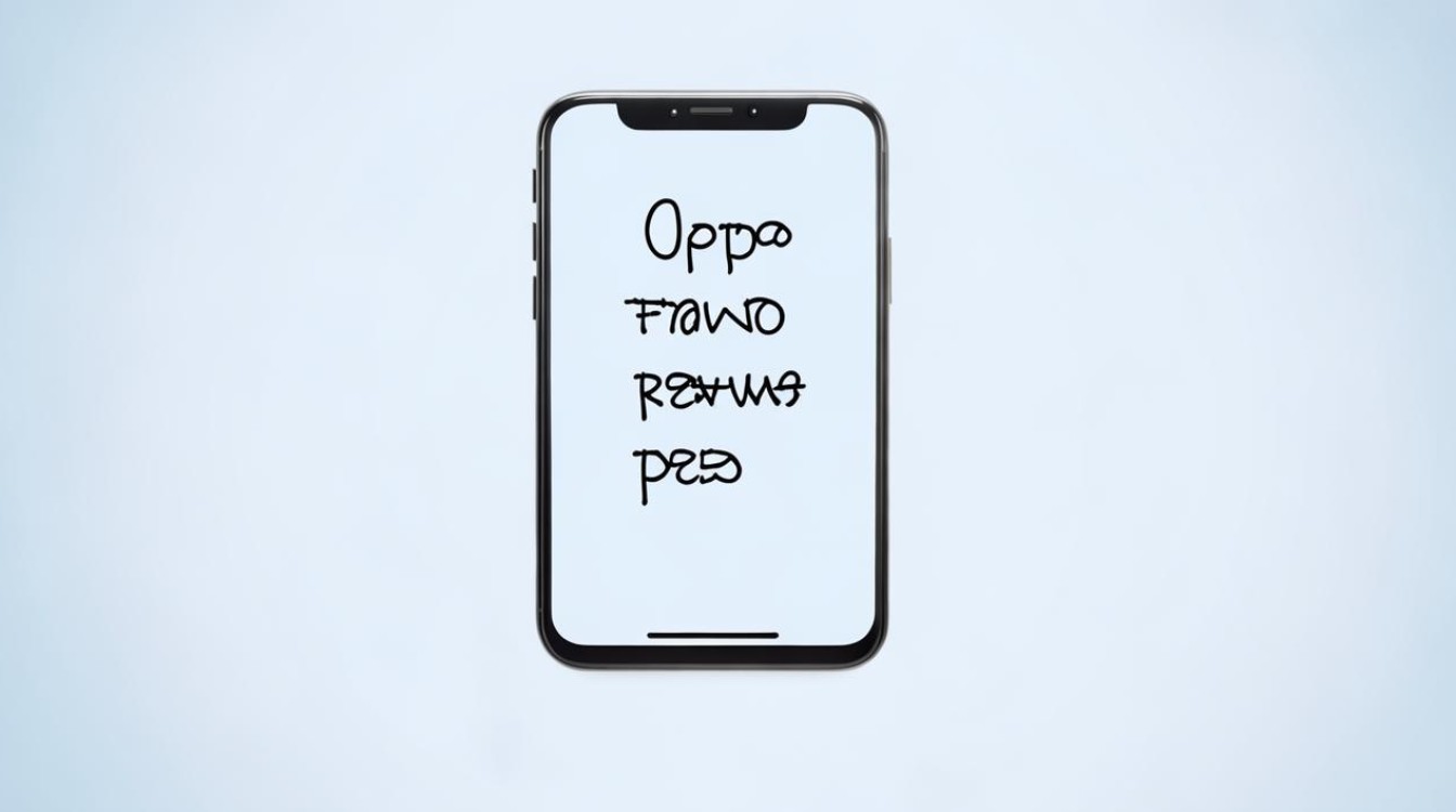 oppo怎么分行