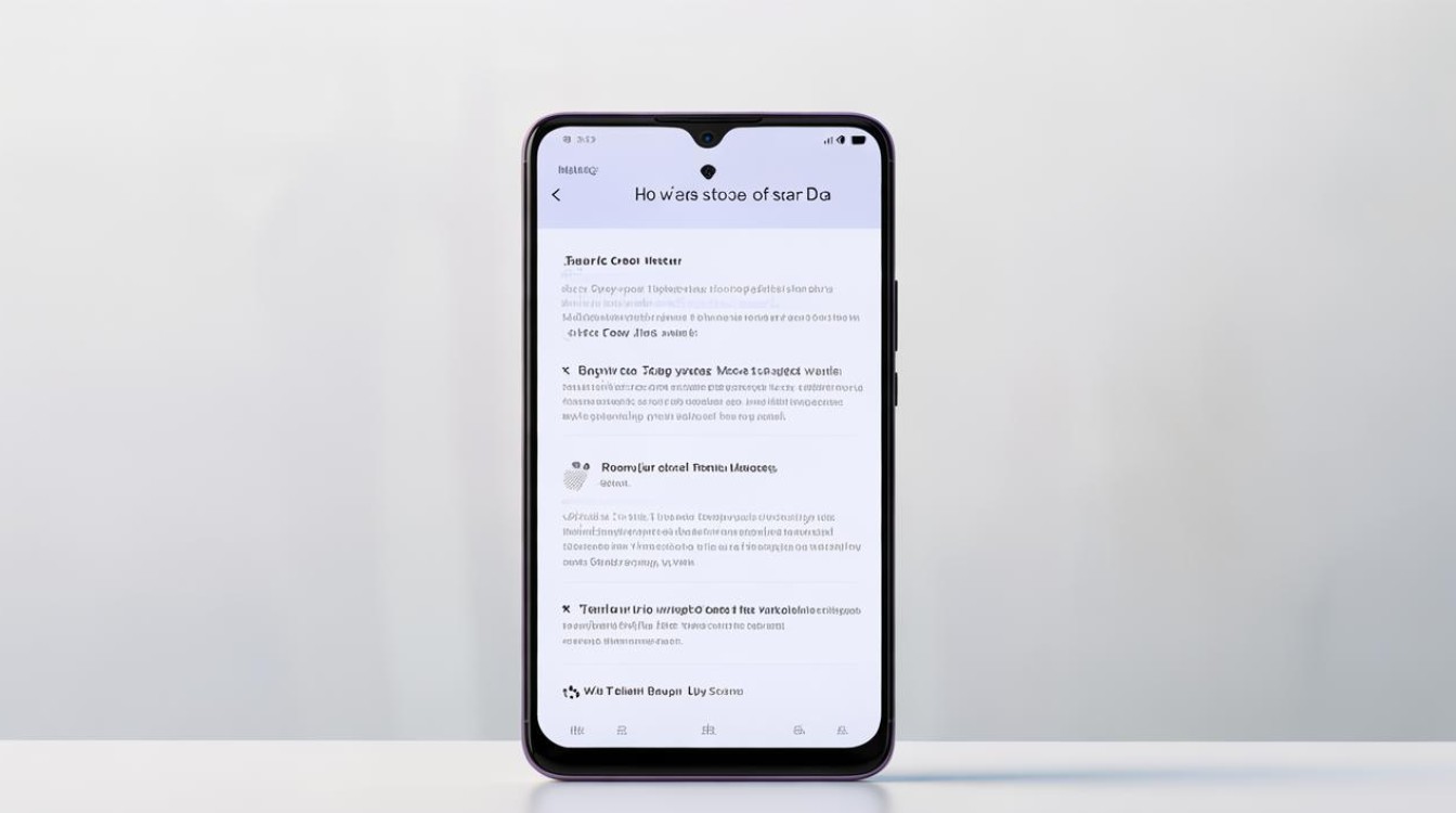 RedmiNote13Pro如何进行数据传输