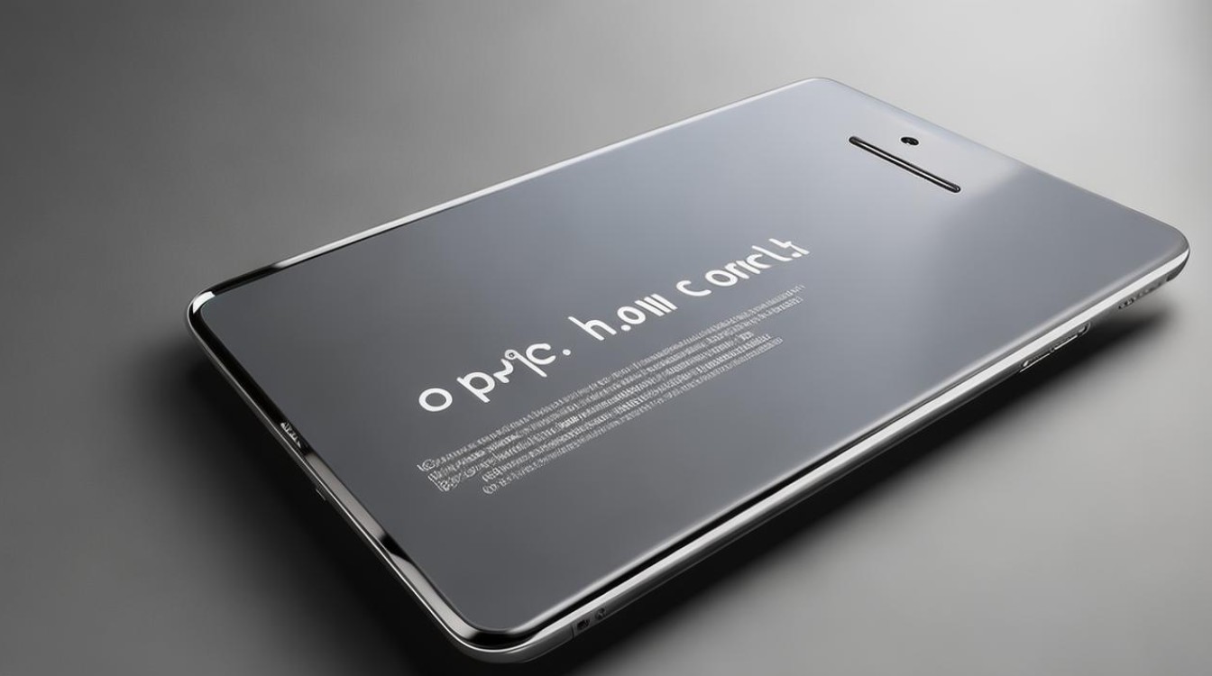 oppo怎么矫正