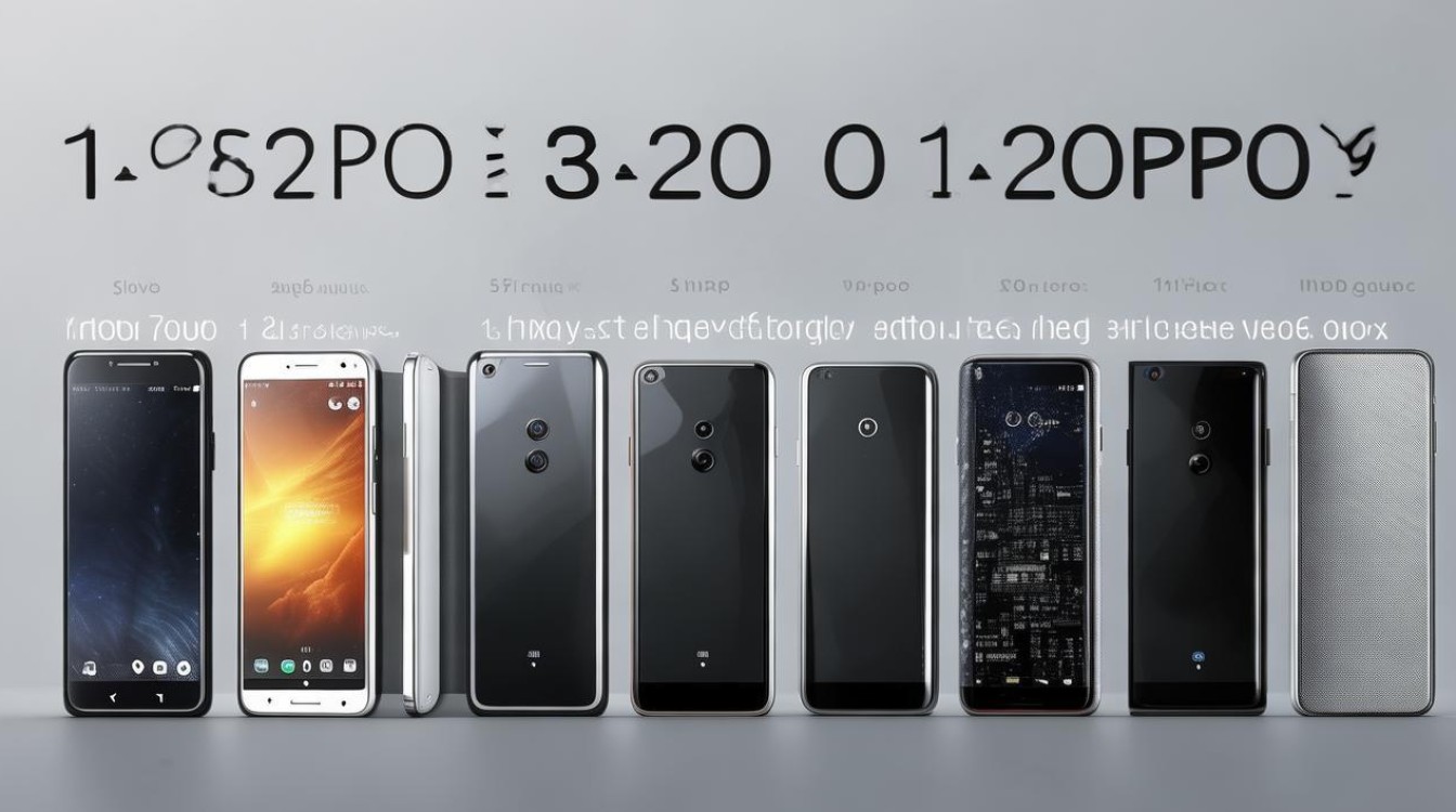 oppo怎么换代