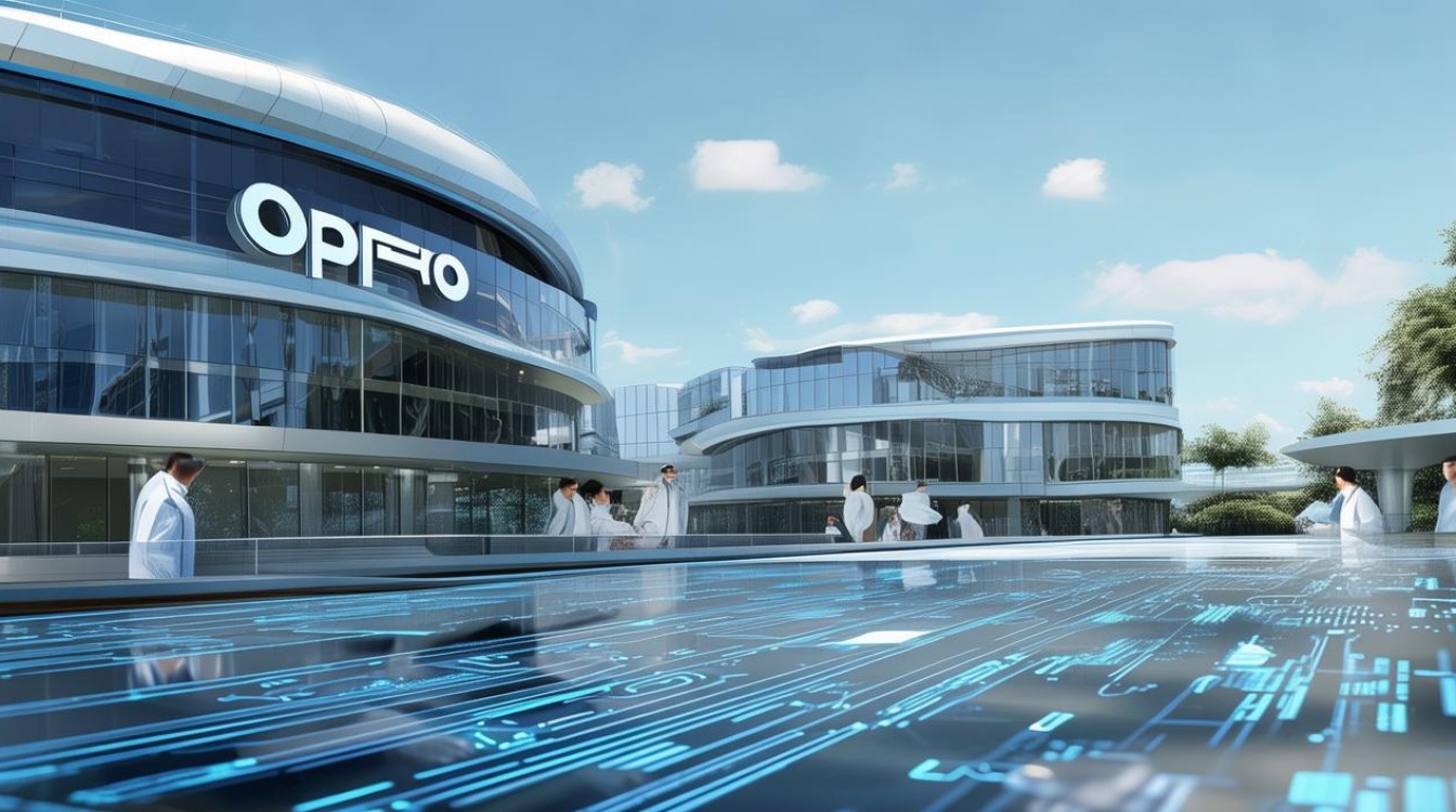 oppo怎么阻止