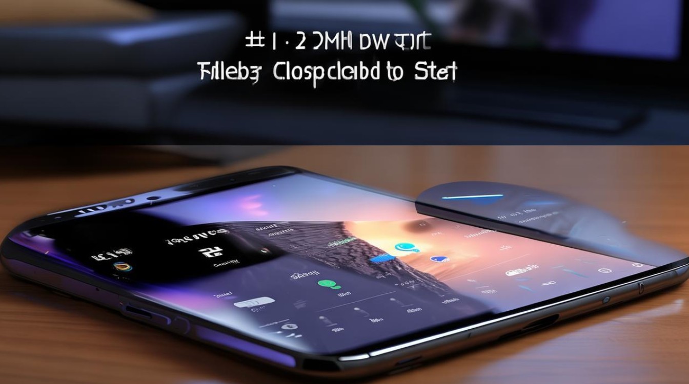 三星s8手机怎么连电视