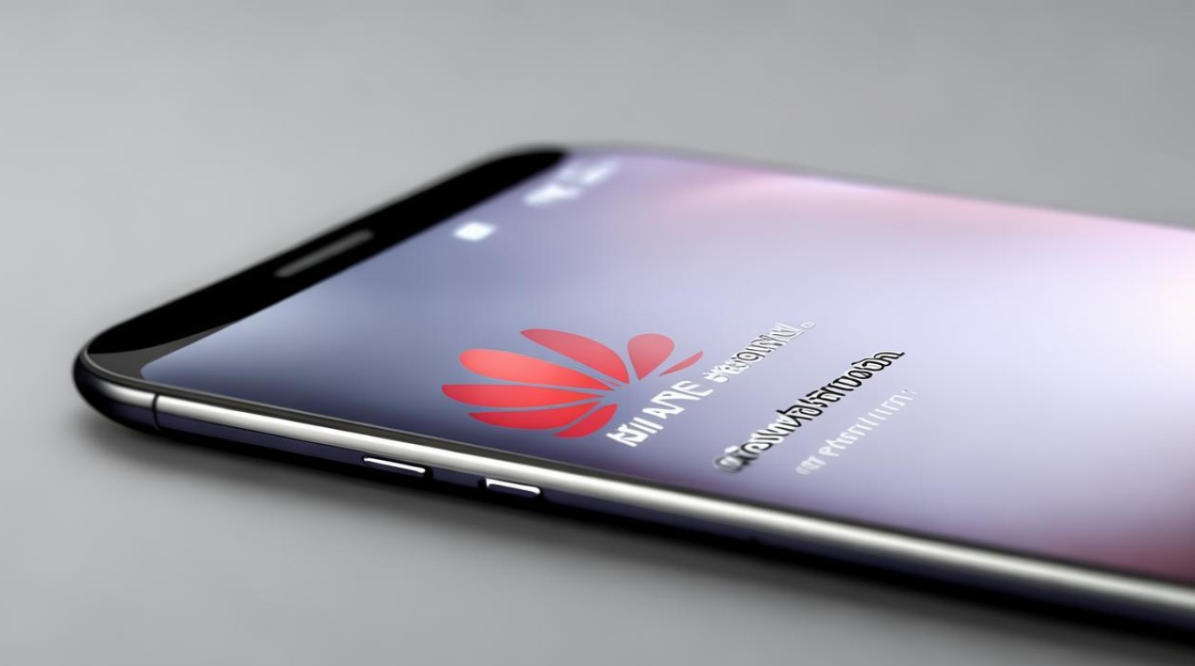 华为新手机不显示信号怎么回事啊