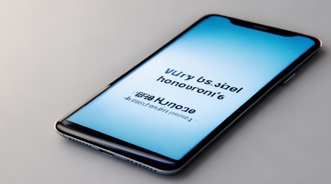 华为新手机不显示信号怎么回事啊