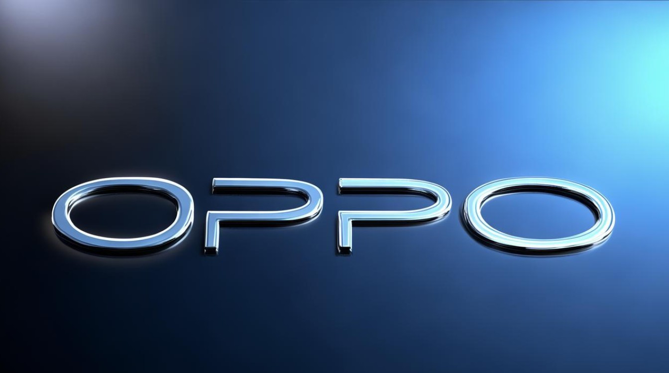 oppo怎么讲解