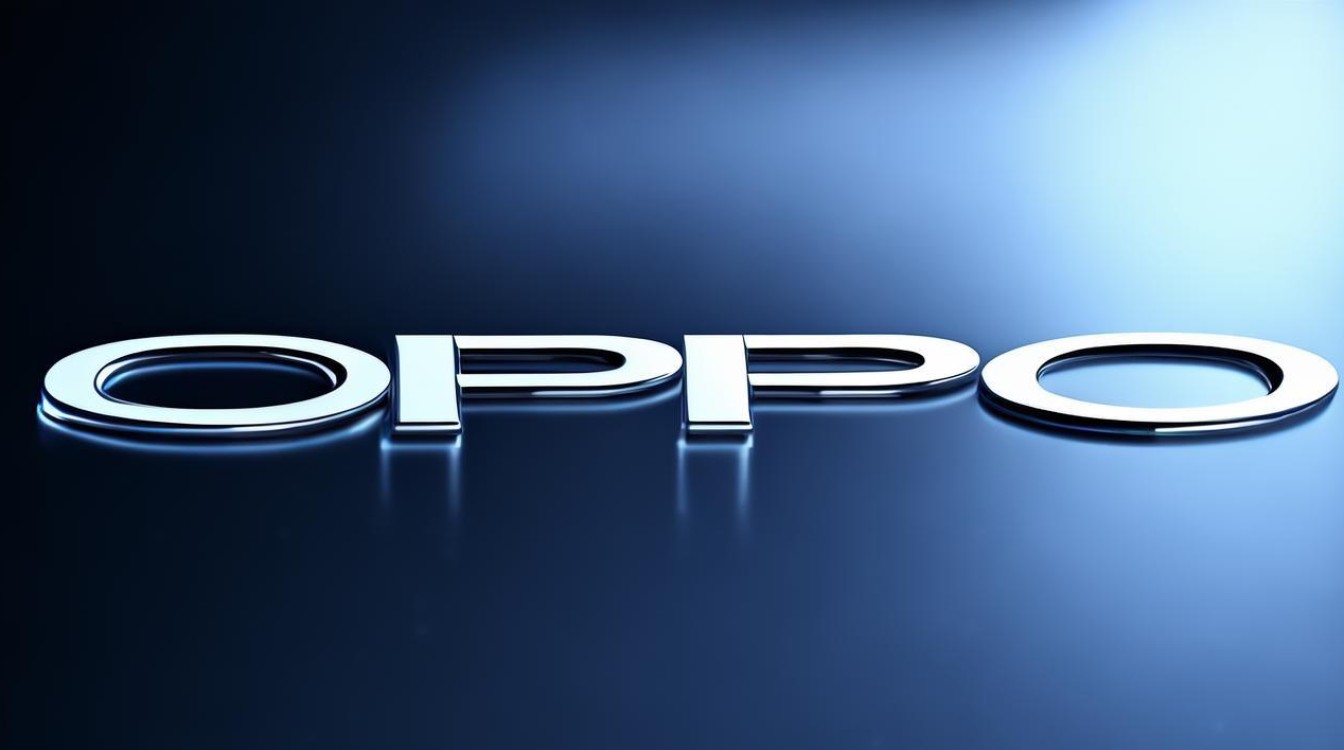 oppo怎么讲解