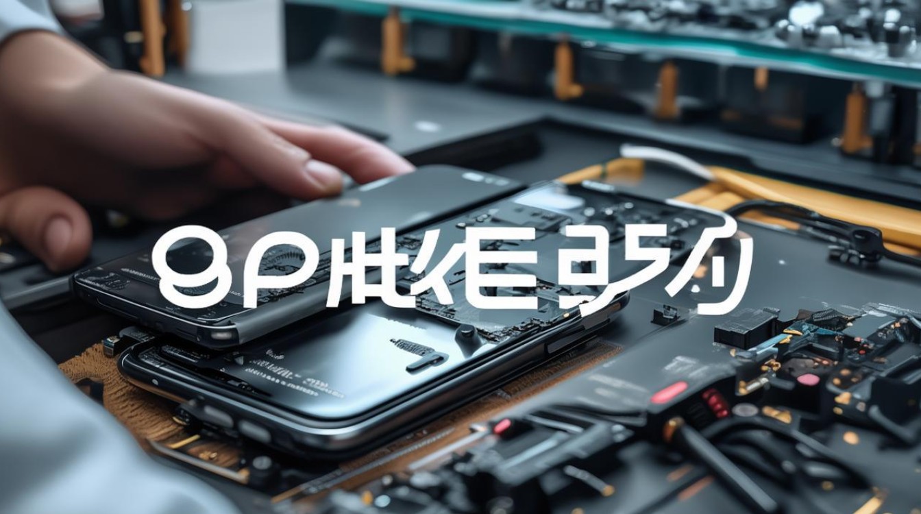 oppo怎么修复