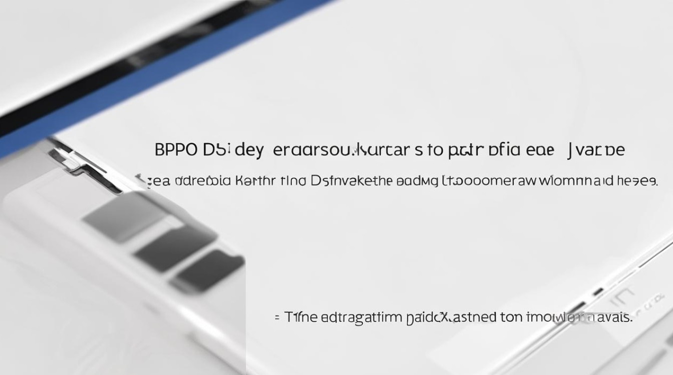 oppo 怎么转移