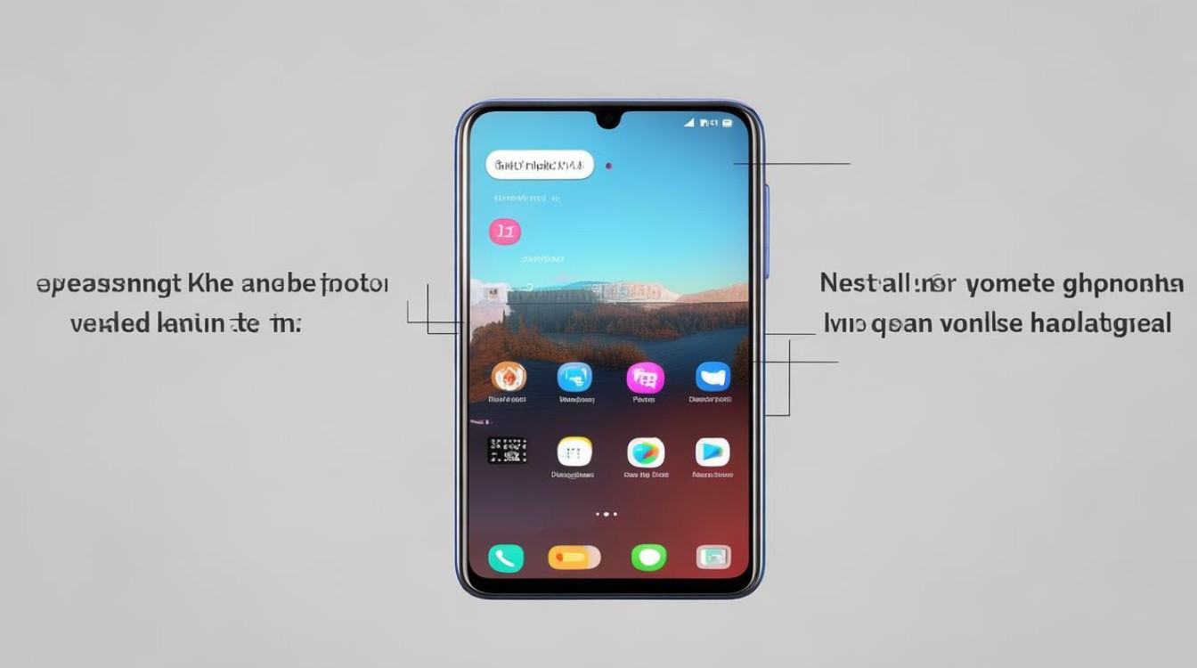 RedmiNote13Pro 如何降级系统