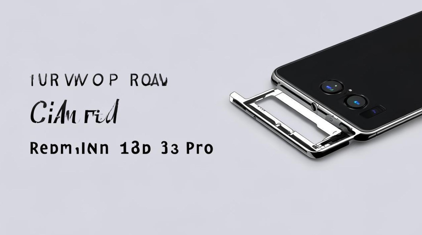 RedmiNote13Pro 如何取卡