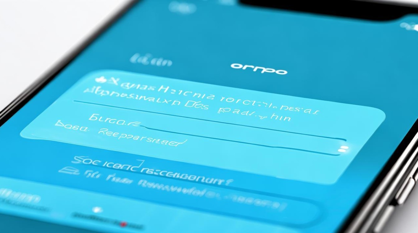 oppo 怎么登录