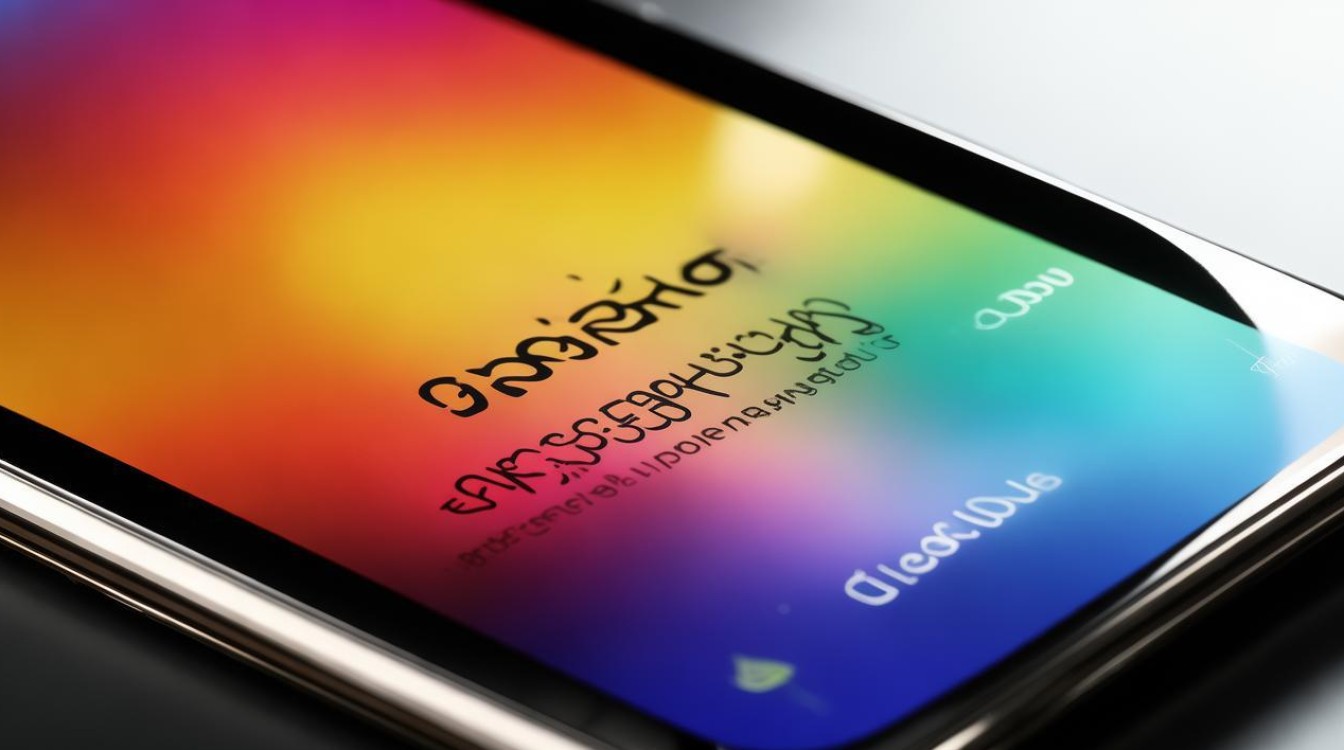 oppo怎么取色