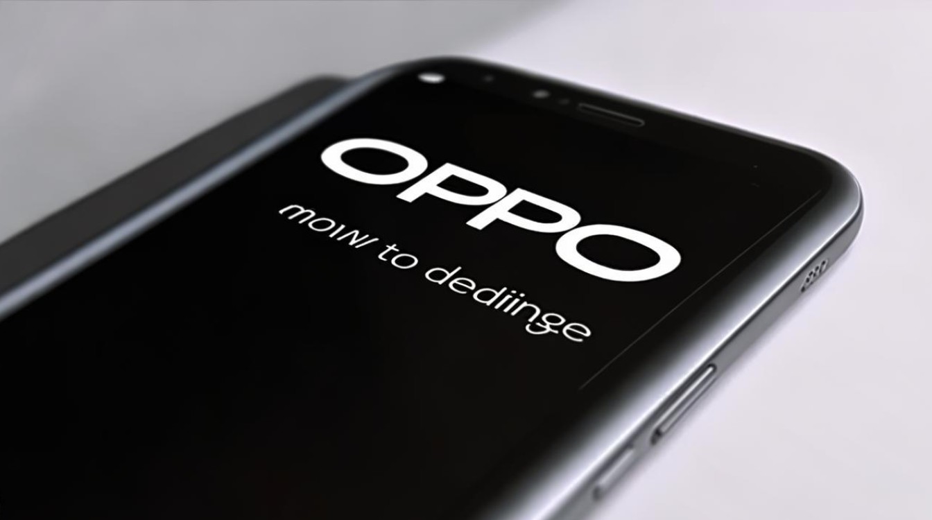 OPPO怎么定会