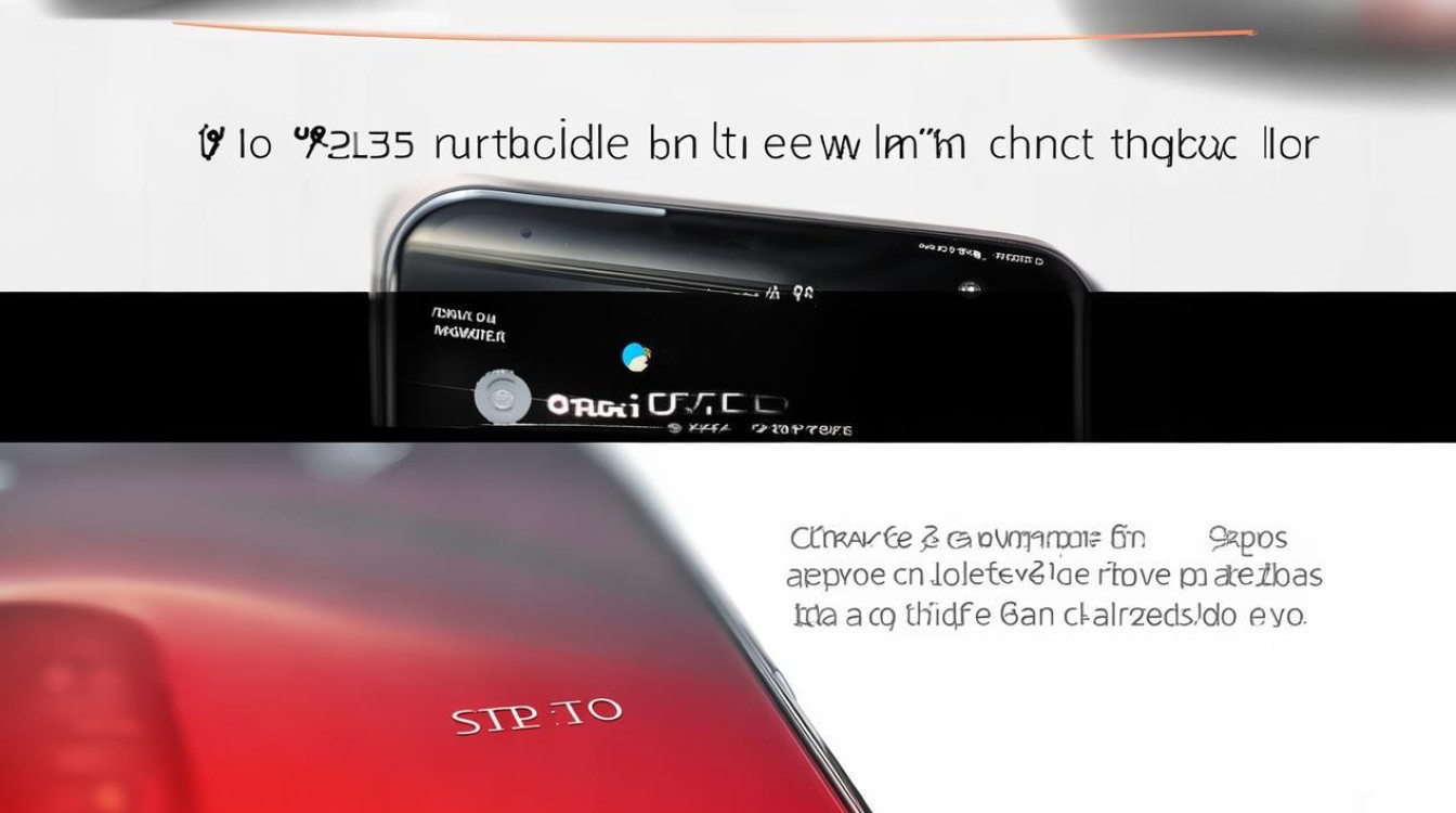 oppo 怎么快速