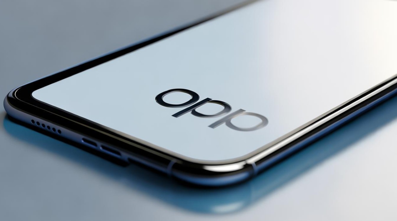 oppo 怎么念