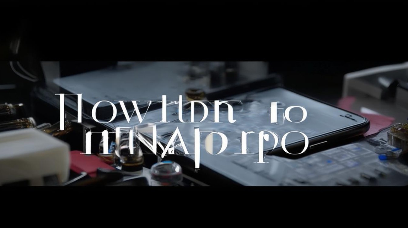 怎么让OPPO