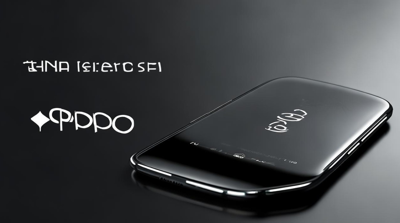oppo怎么插