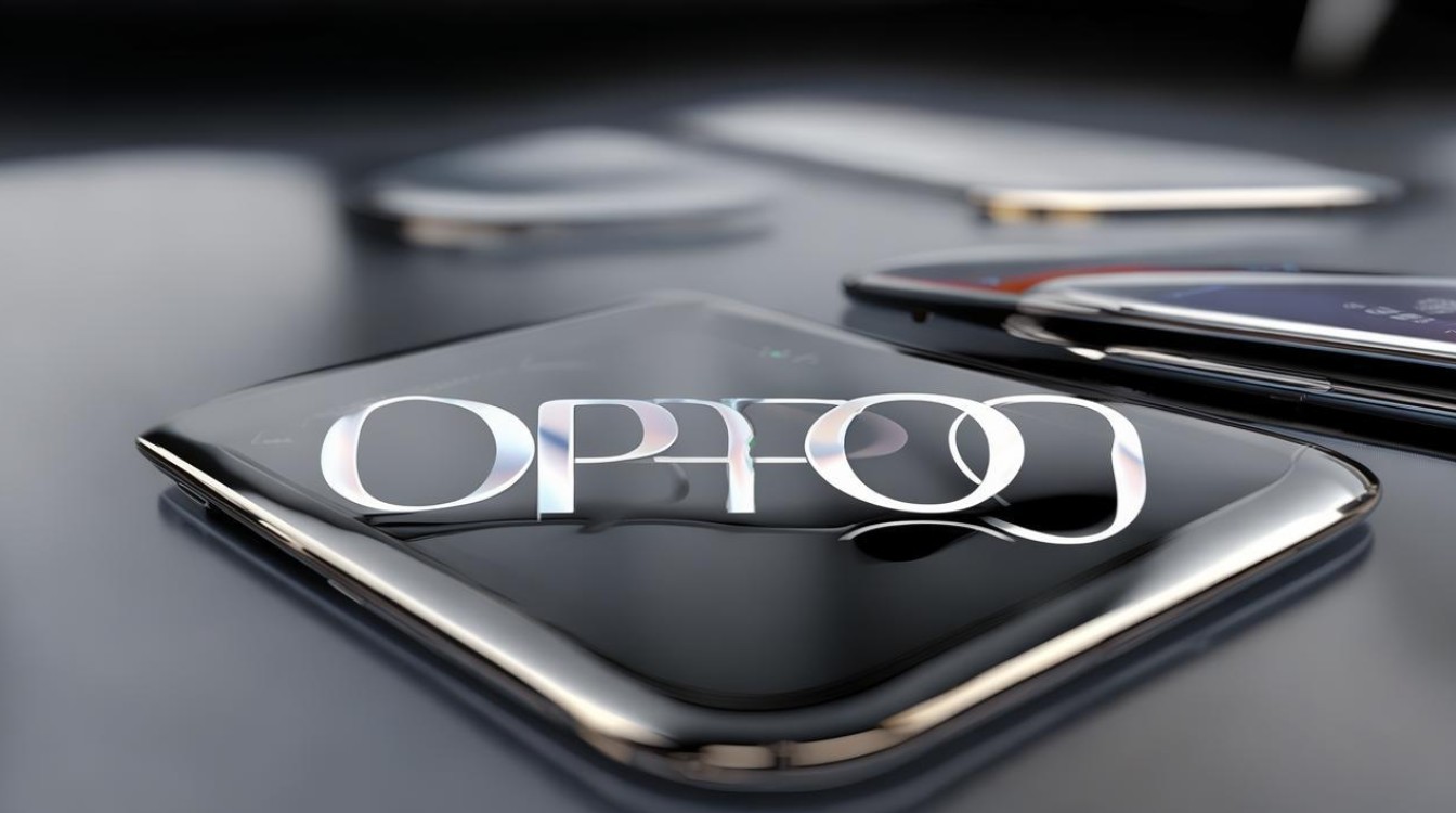 OPPO怎么排序