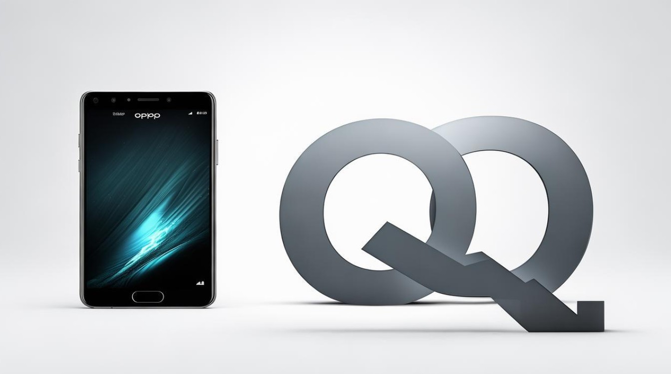 oppo怎么qq