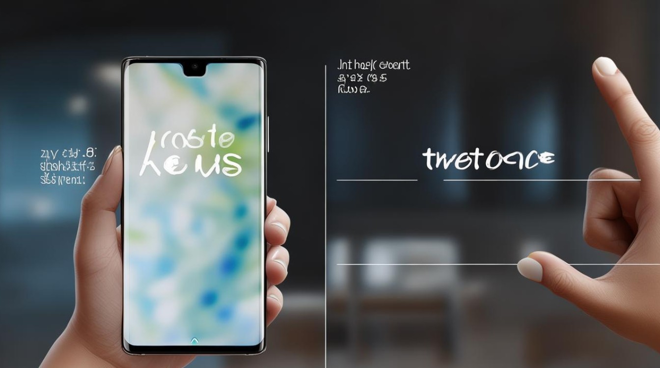 用华为note30怎么截图