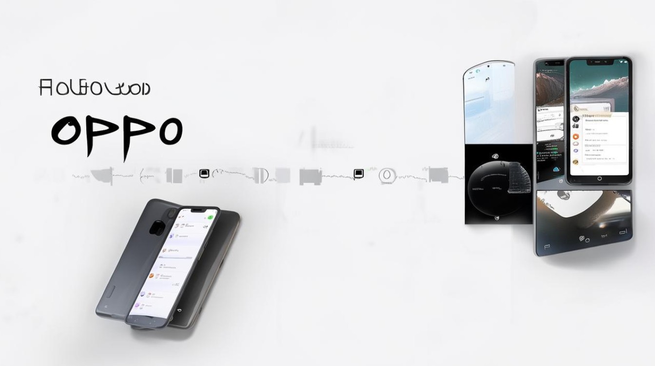 怎么定制oppo