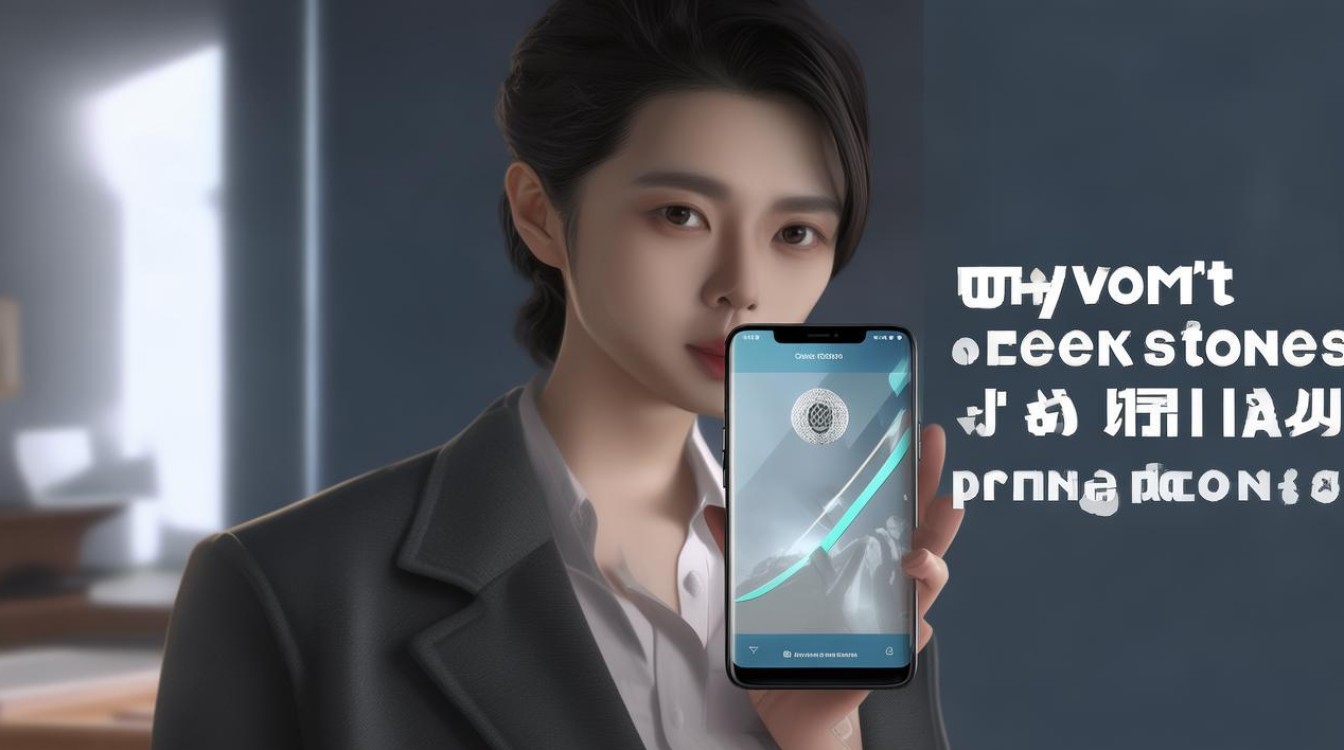 明星怎么不用华为手机铃声