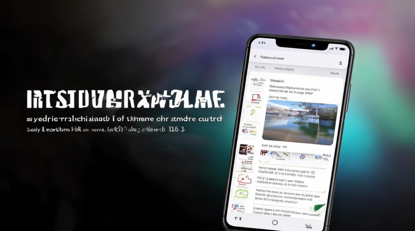 RedmiNote13怎么安装高危软件
