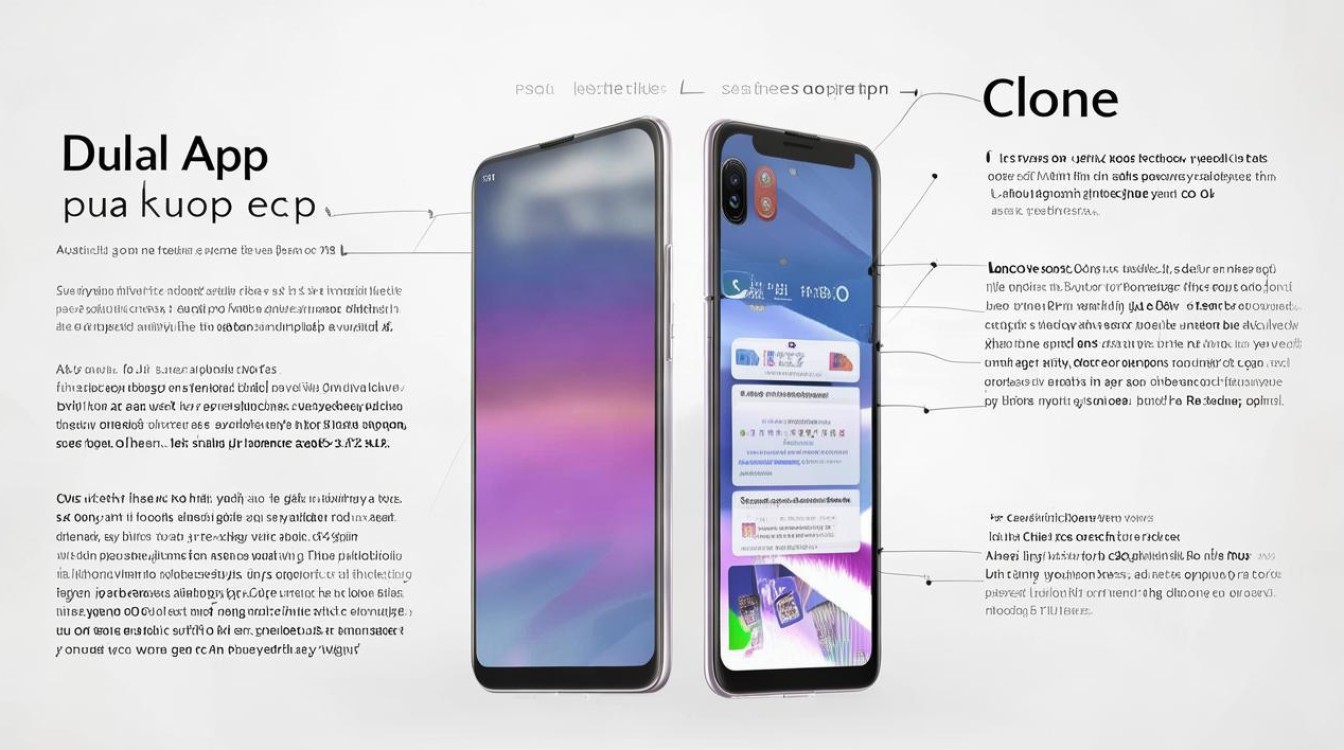 RedmiNote13Pro 怎么应用分身