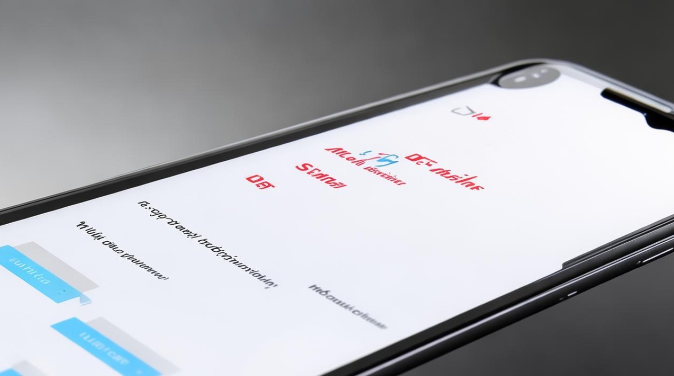 RedmiNote13Pro 怎么设置双卡双待