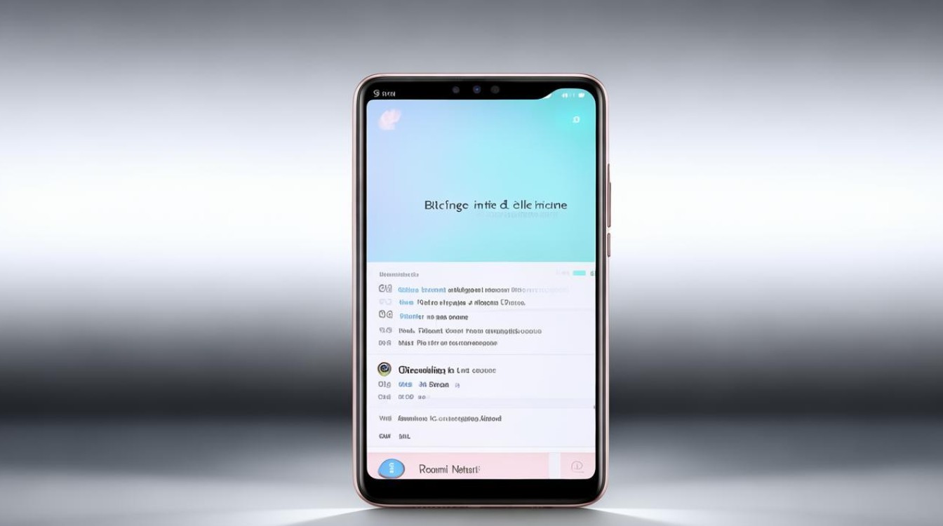 RedmiNote13Pro 怎么自定义来电铃声