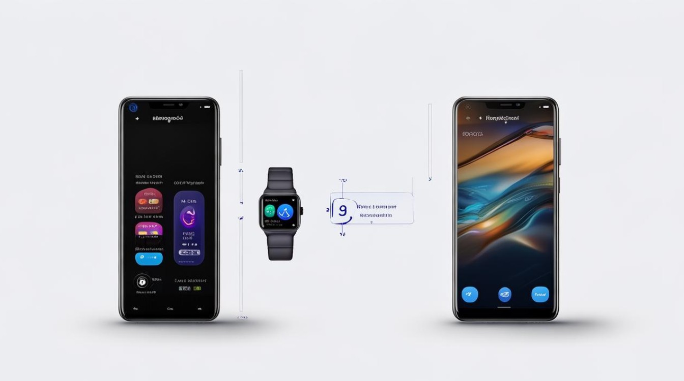 RedmiNote13Pro怎么连接红米手表
