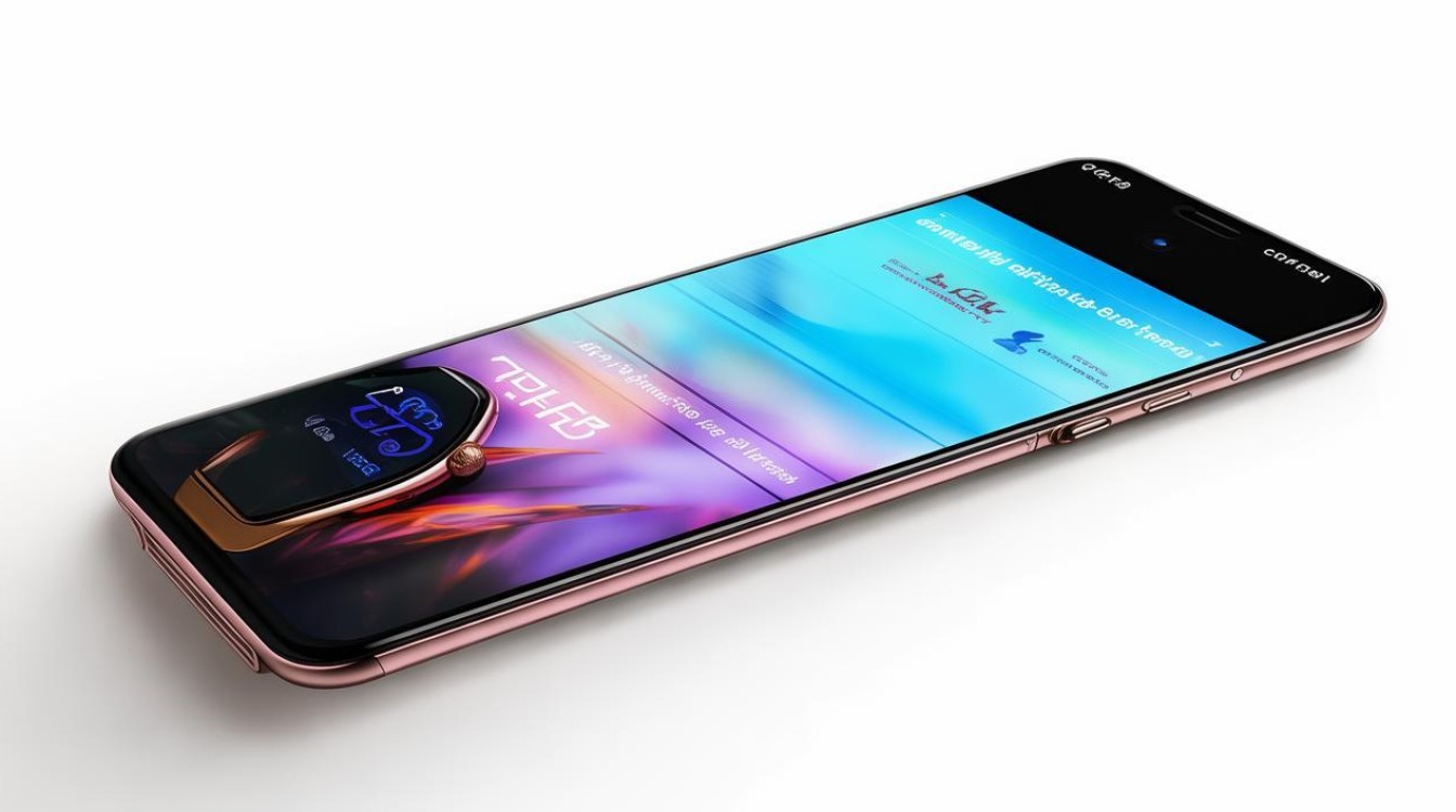 RedmiNote13Pro怎么连接红米手表
