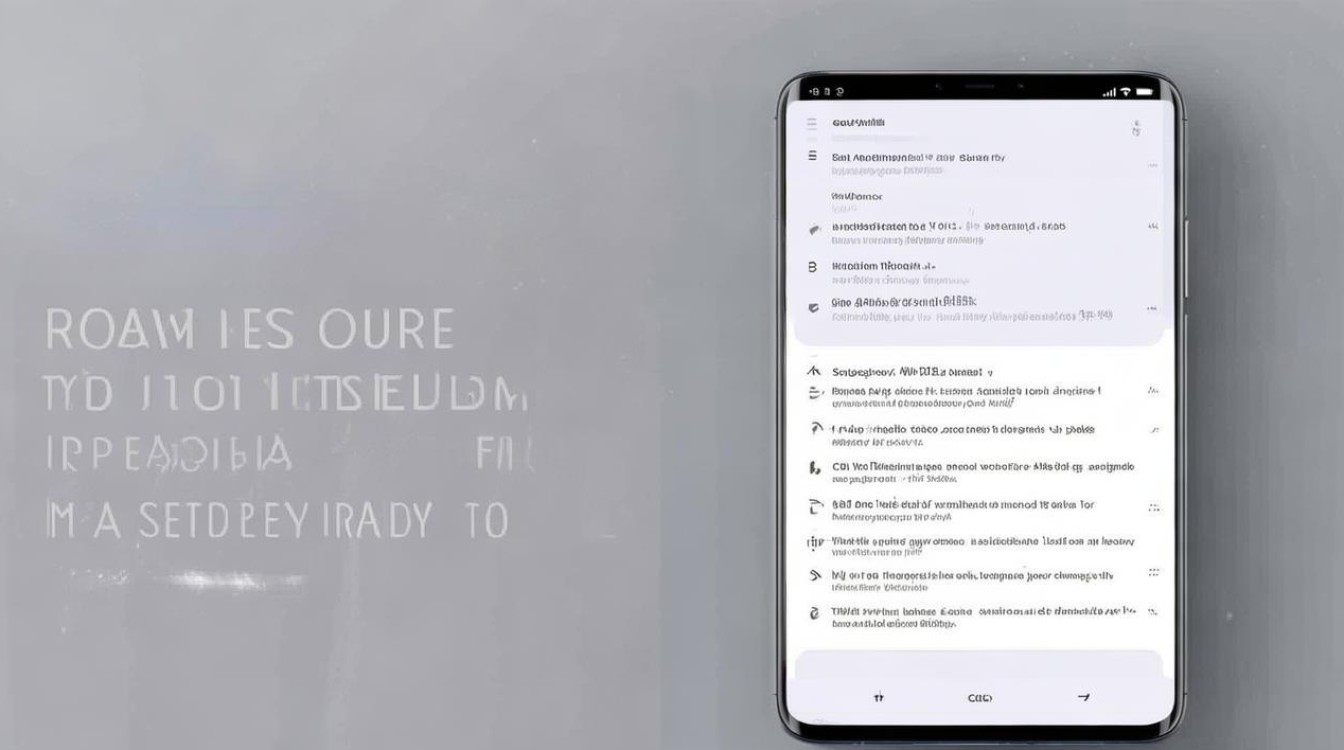 RedmiNote13Pro 如何恢复出厂设置