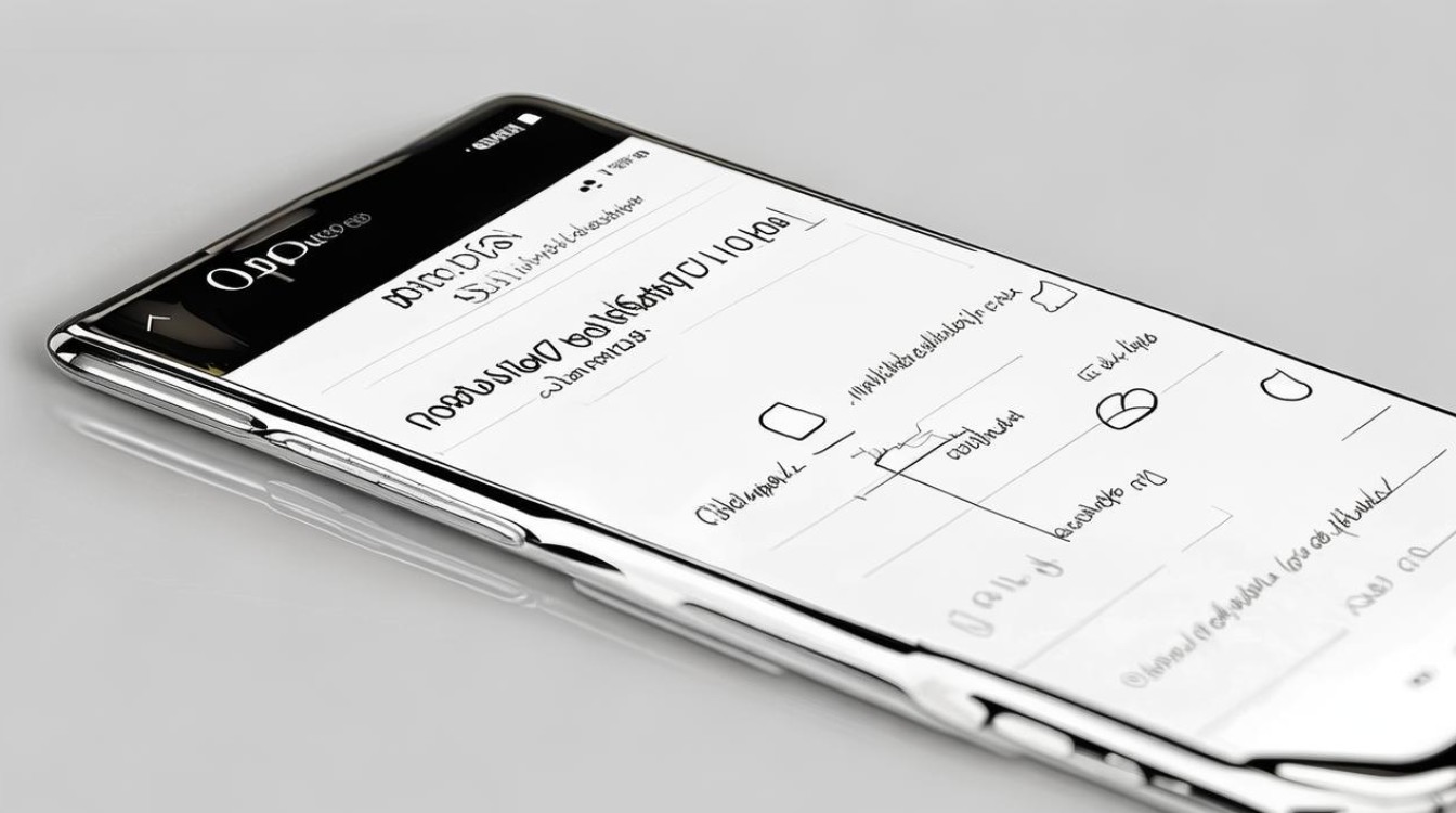 怎么校正oppo