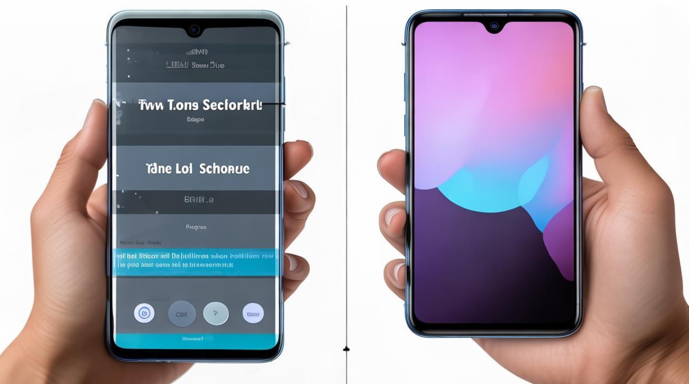 RedmiNote13如何截长屏