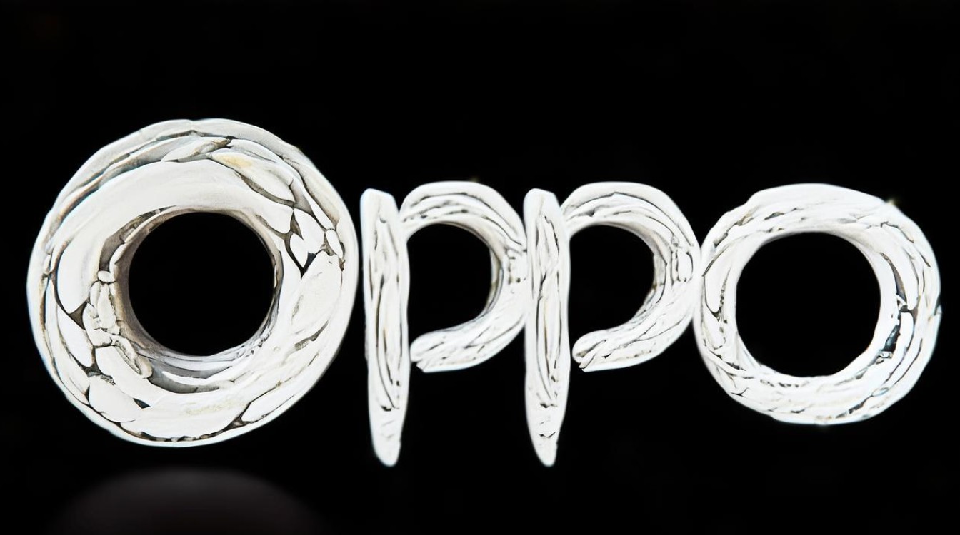 oppo怎么变形