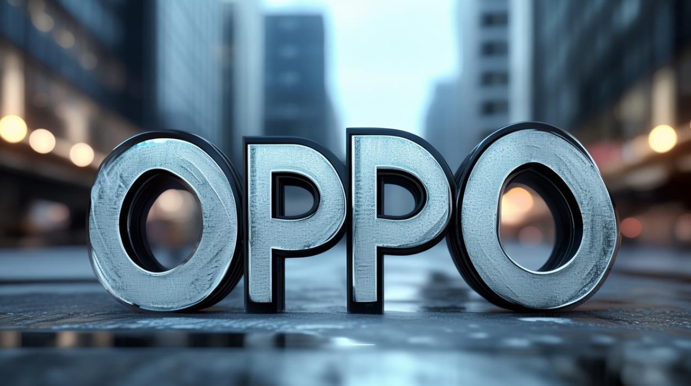 oppo怎么变形