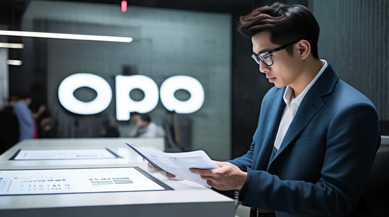 oppo怎么报修