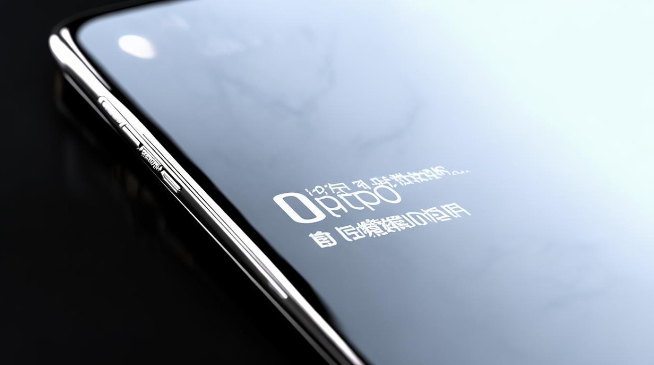 OPPO怎么jiep